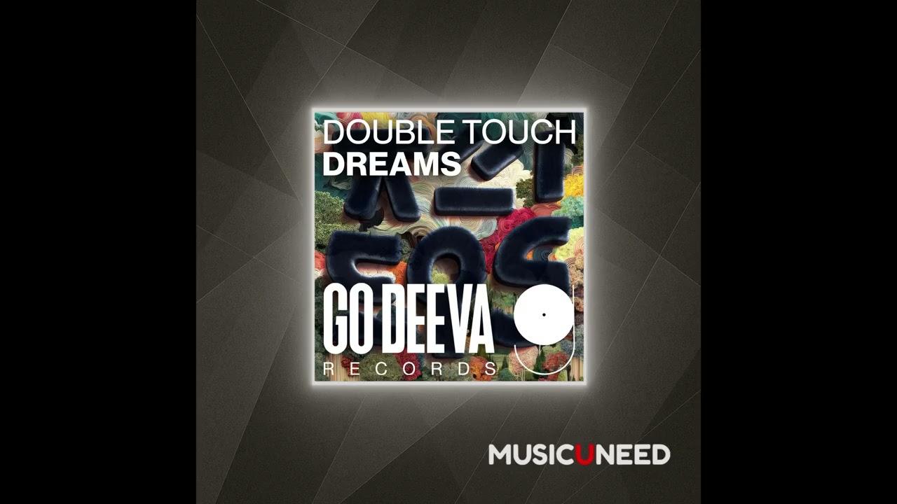 Double Touch, Tim Conlon - Dreams Feat. Tim Conlon (Extended Mix)