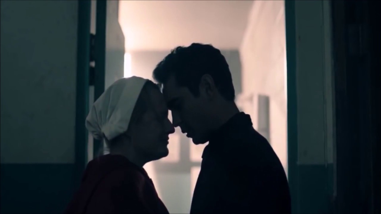 Nick and June - Night we met