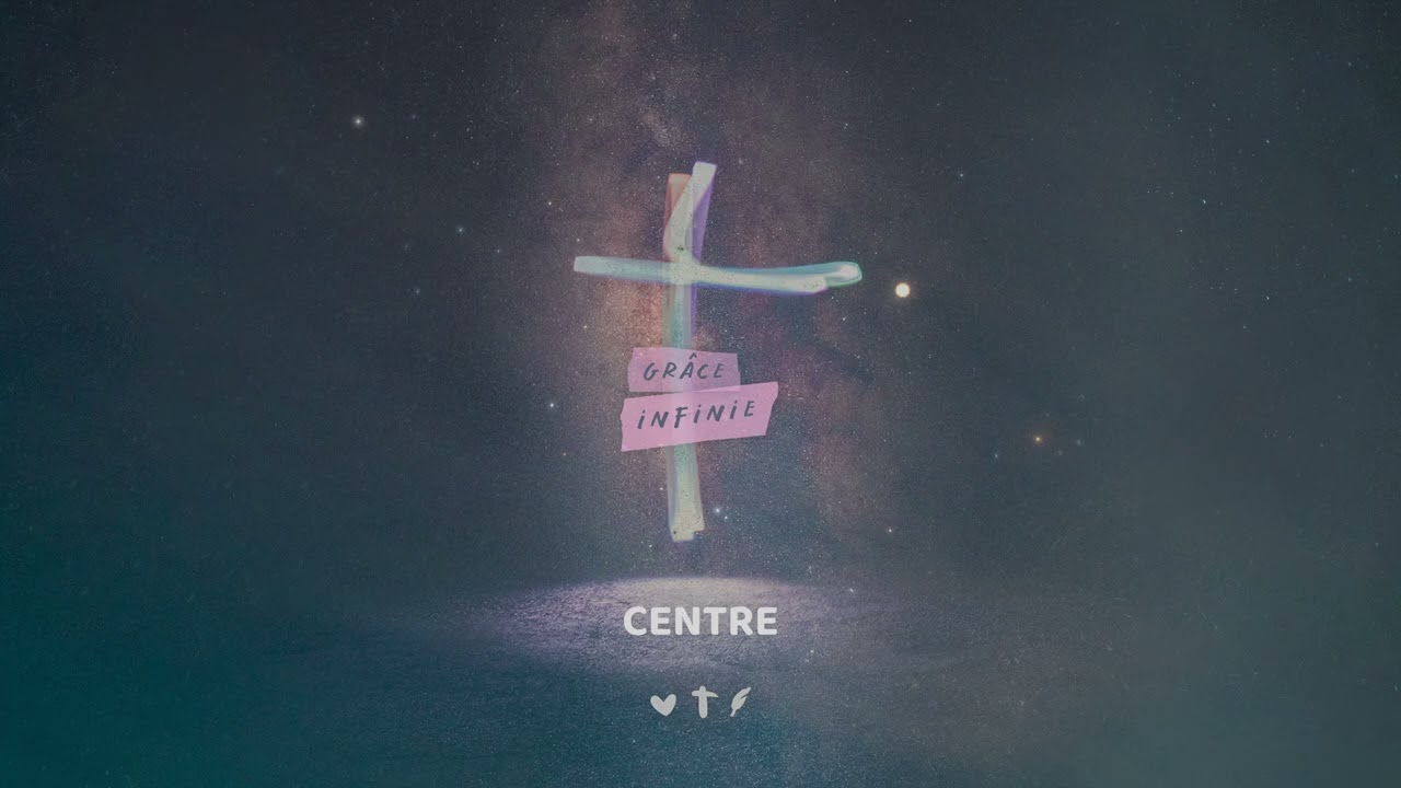 Collectif Cieux Ouverts - Centre (Official Audio)