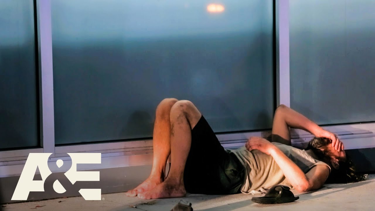 Treating Intoxicated Patients - Top 4 Moments - Part 5 | Nightwatch | A&E