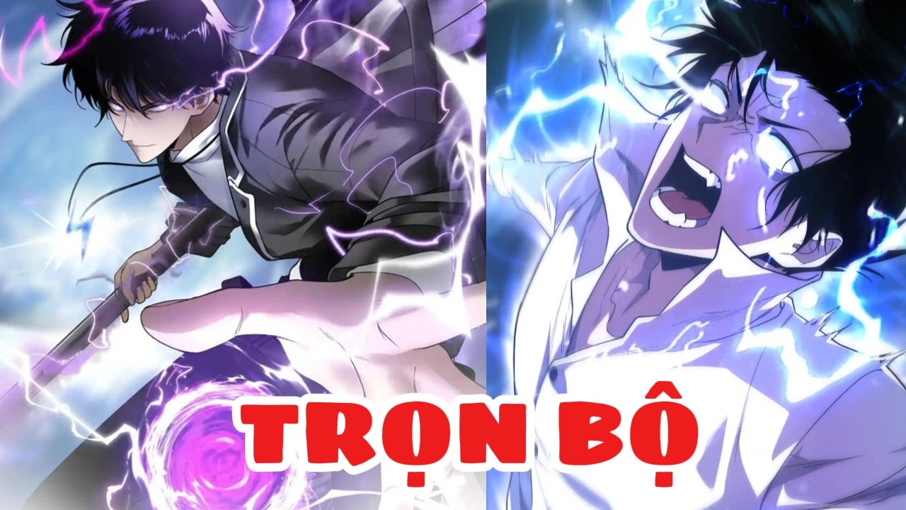 【TRỌN BỘ】: TOÀN CẦU DỊ NĂNG: BẮT ĐẦU THỨC TỈNH TỬ TIÊU THẦN LÔI | ĐẠI ĐẾ REVIEW