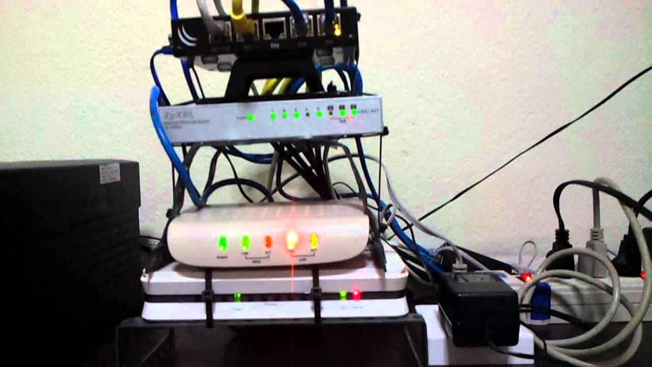RB450 G LOAD BALANCE 2 WAN BRIDGE MODE BY GETTO