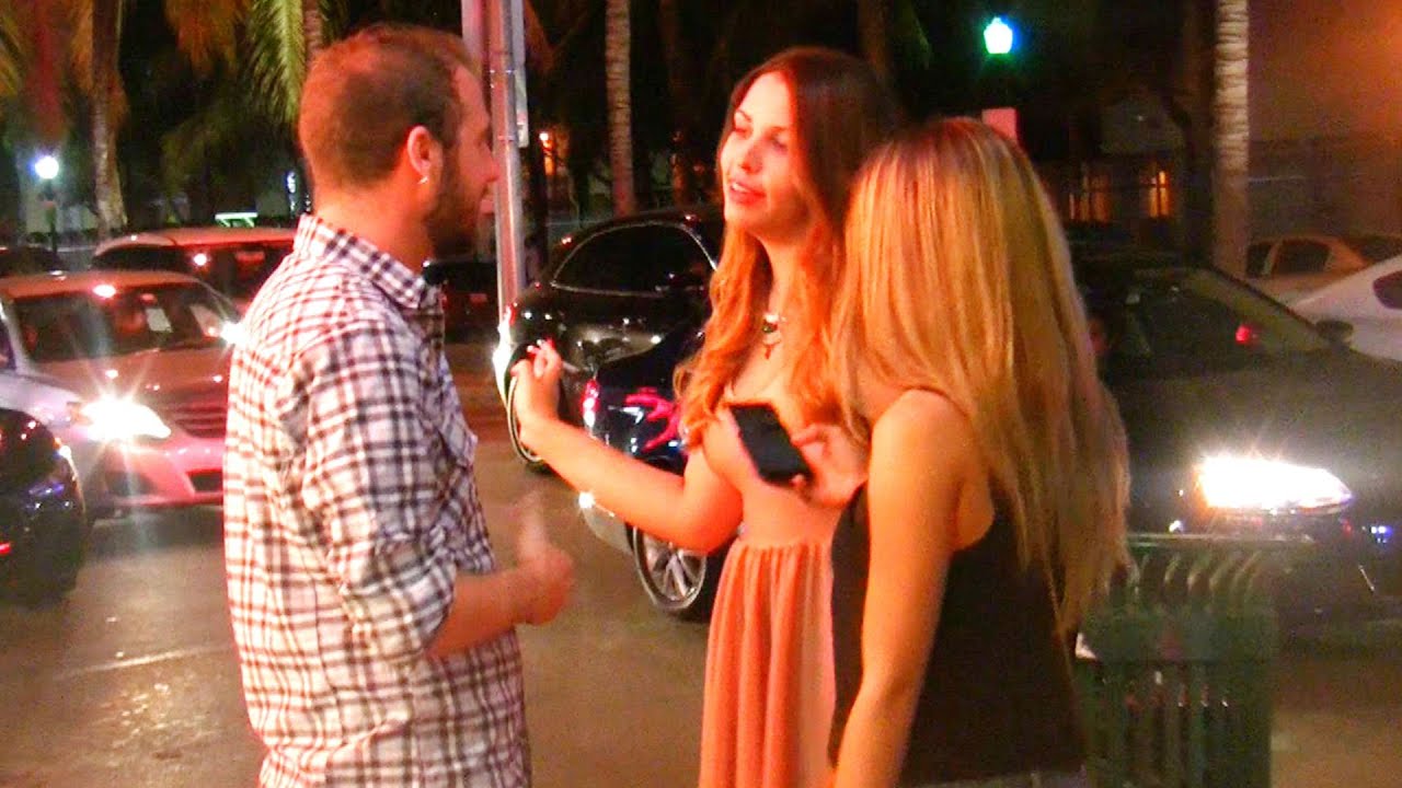 How To Get Girls To Be Your Side Chick!