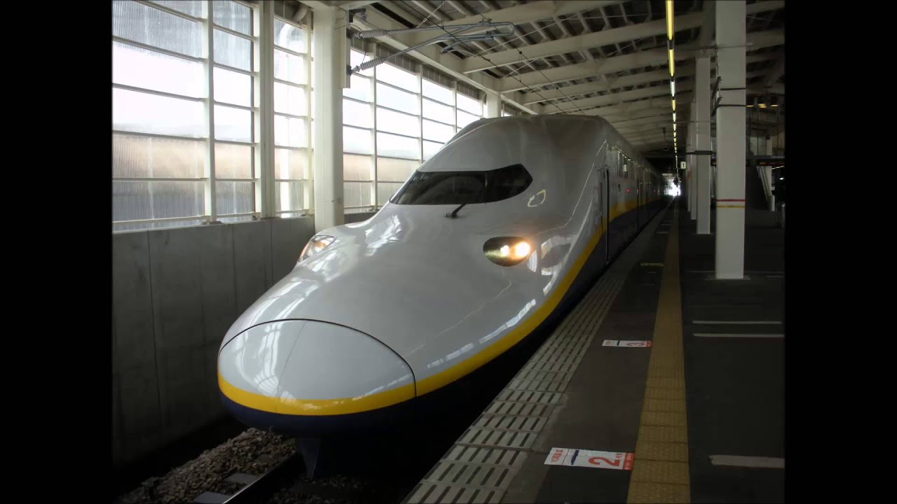【駅放送】くりこま高原駅12番線旧発車メロディー
