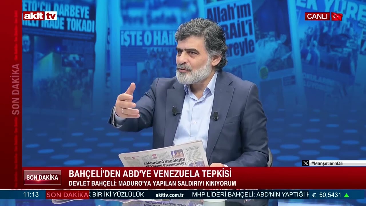 Her konu üzerinden Cumhur İttifakı'na saldıranlar yine çark etti!
