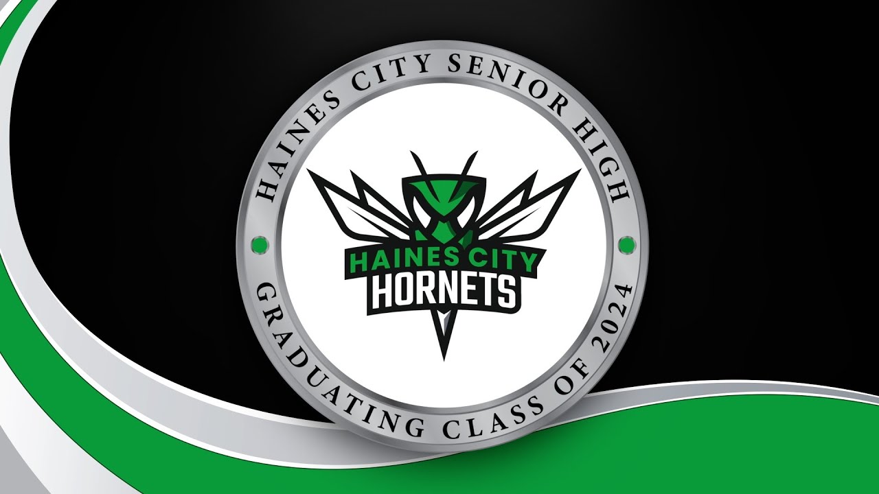 2024 Haines City High & International Baccalaureate Graduation