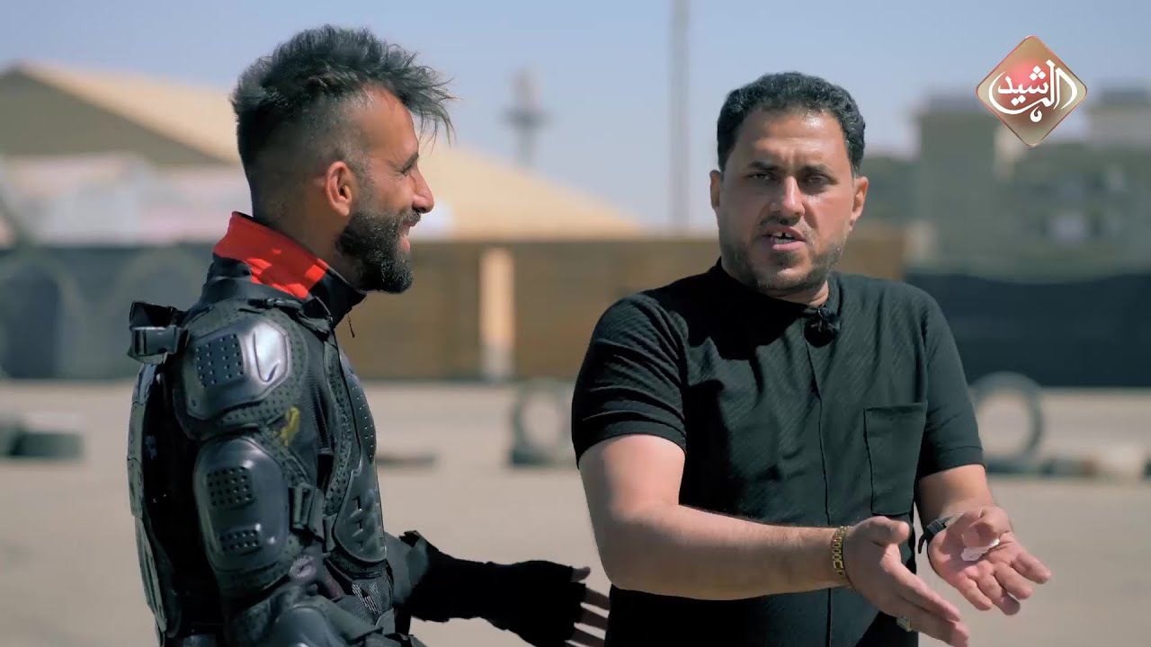 مقلب سيف 6 سلندر | حلقة الفنان كاظم مدلل