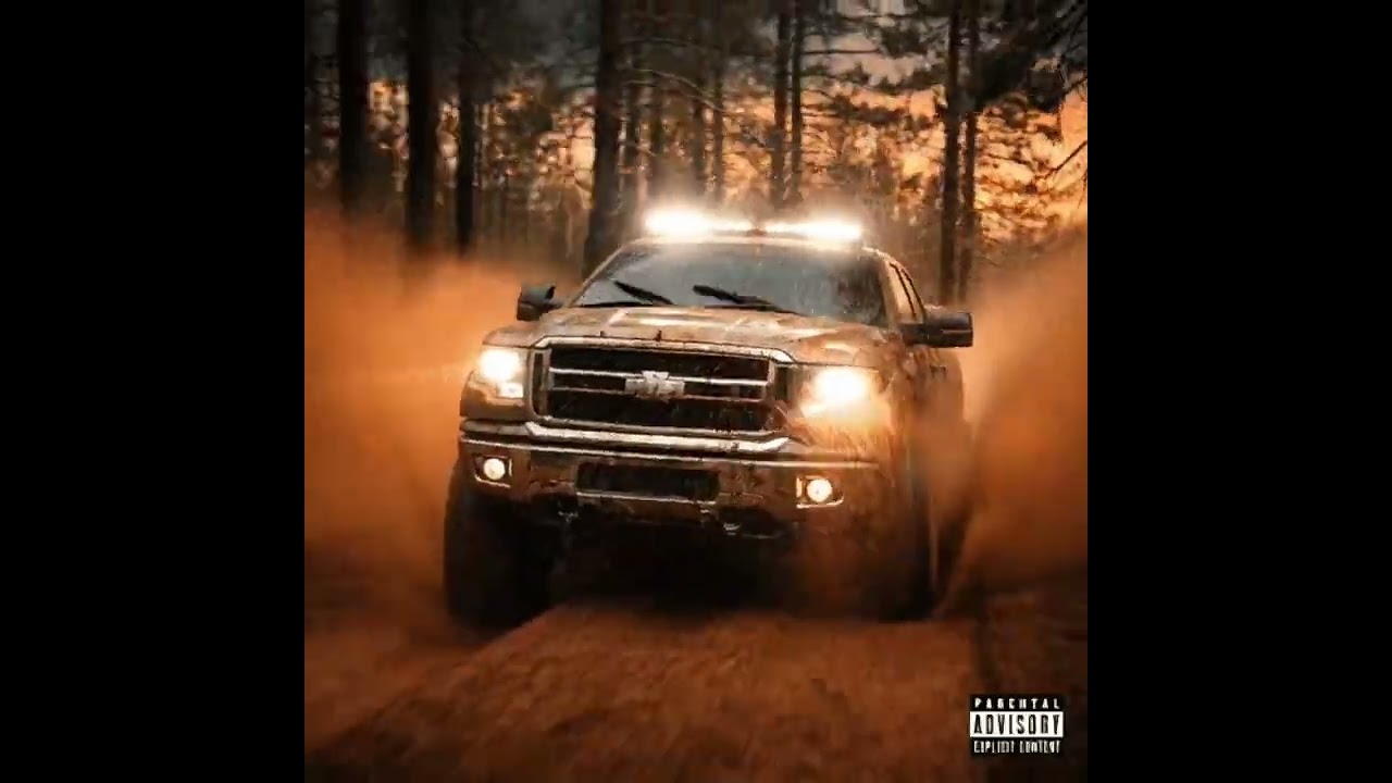 MoKoN — Still Ride (Backwoods Fly) | Country Rap Remix | Backroad Anthem 🚚🔥