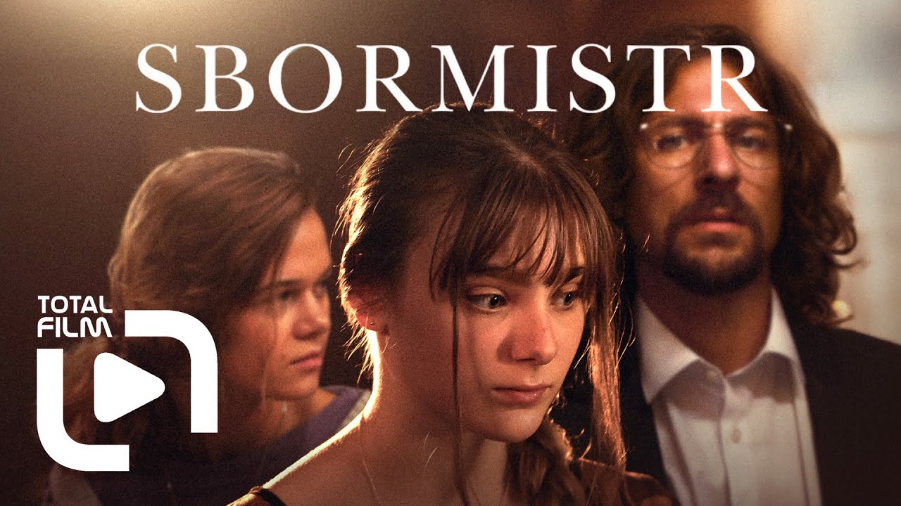 Sbormistr (2025) HD trailer #manipulace #obtěžování