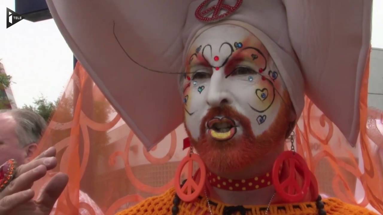 La communauté gay de Los Angeles attristée mais combattante