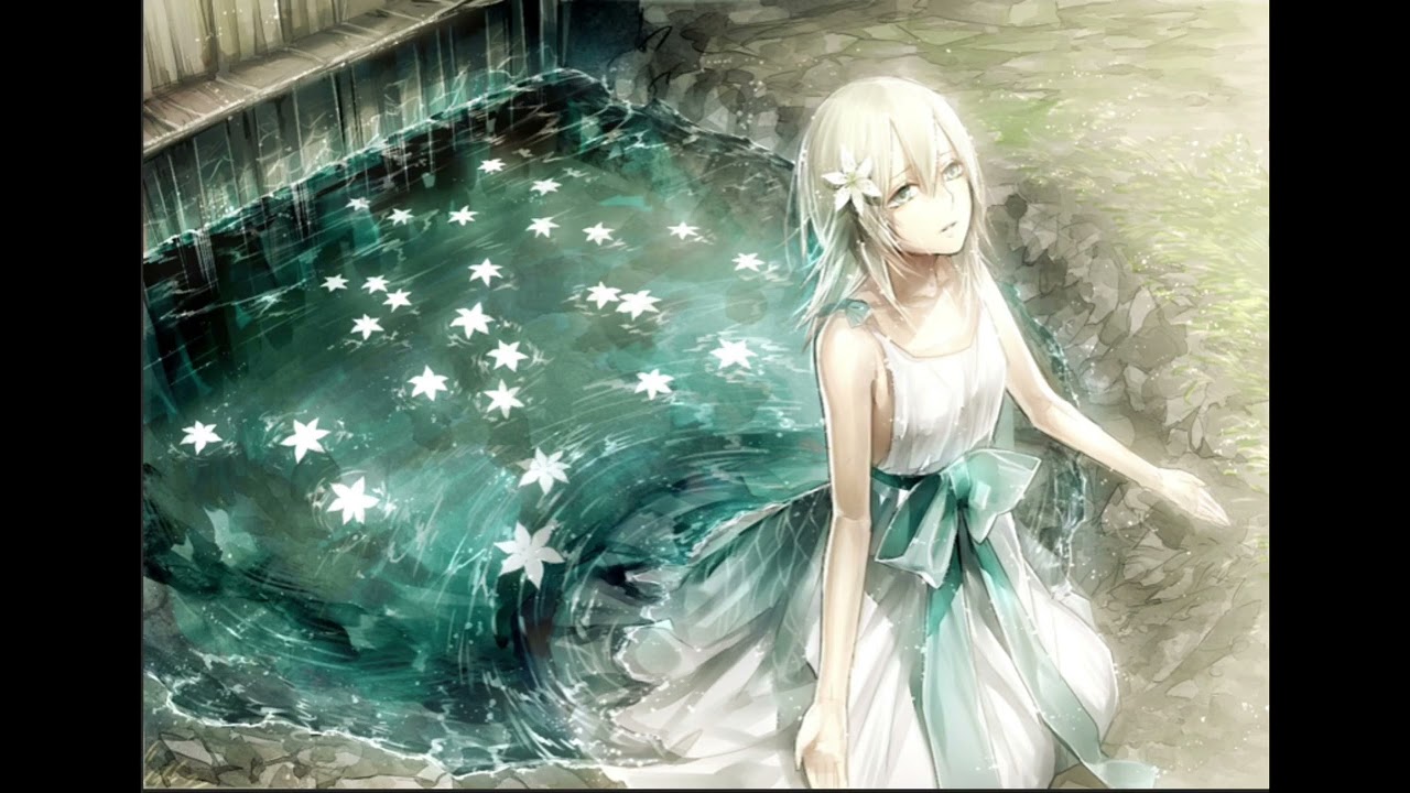 {~what else can I do?~} NIGHTCORE (encanto)