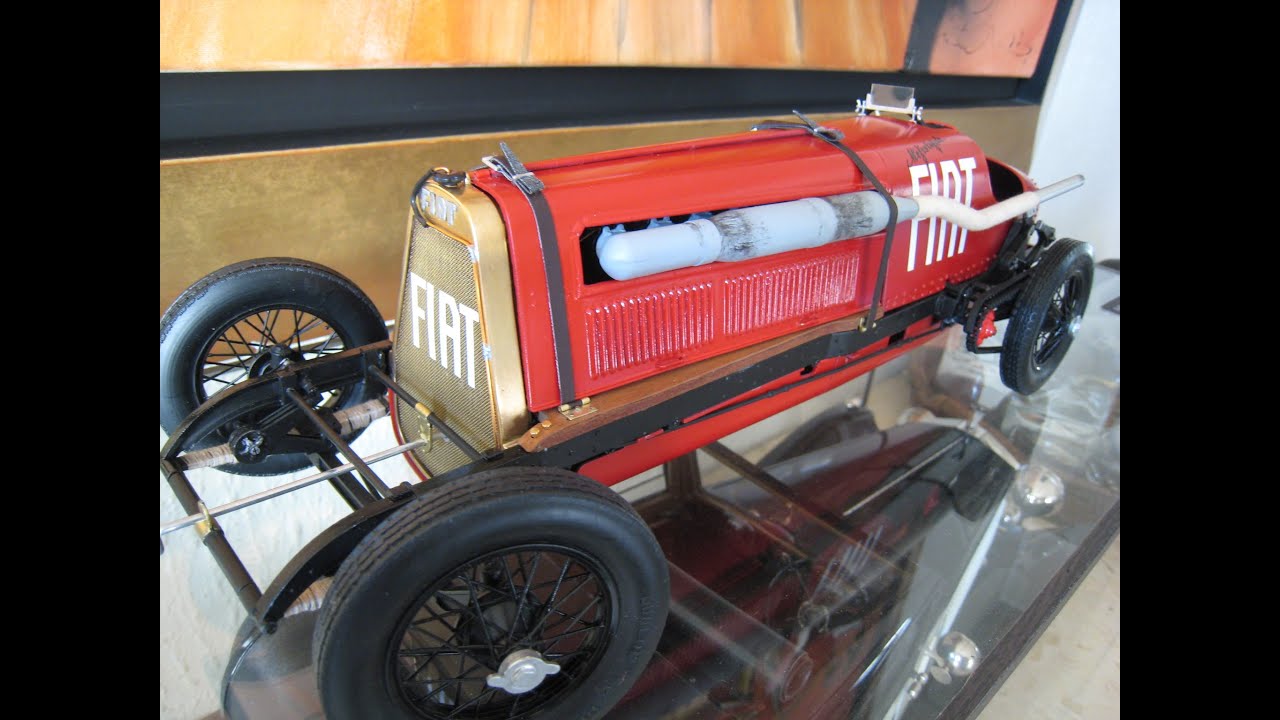 FIAT MEFISTOFELE 1924