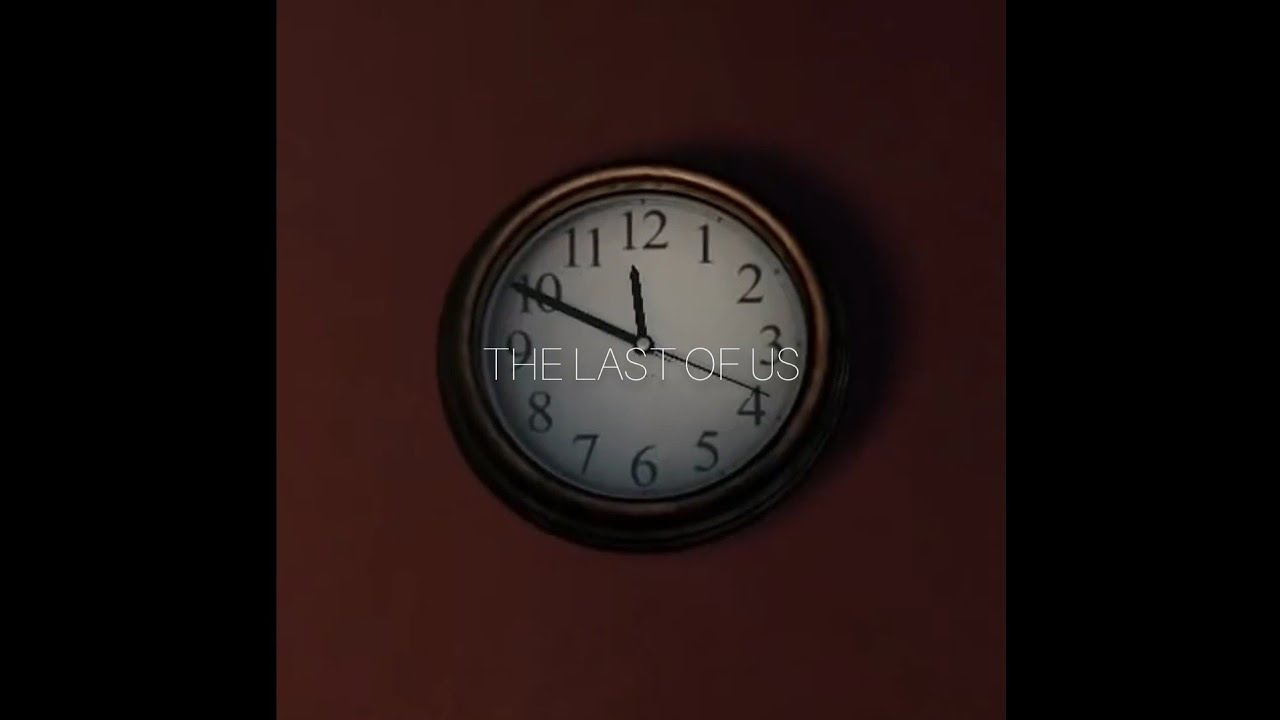 The Last of Us (2013) | PS3