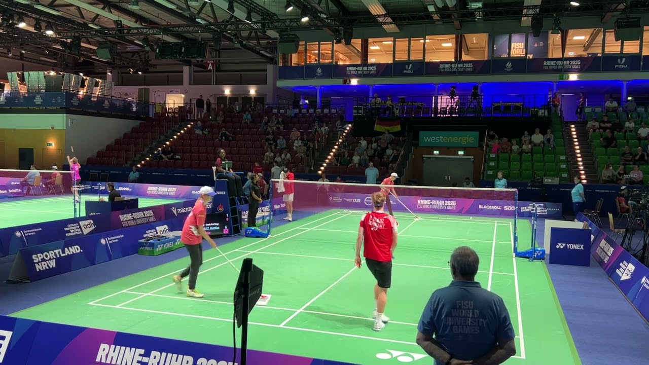 2025-07-20 Victor Lai vs. Matthias Kicklitz (DEU)
