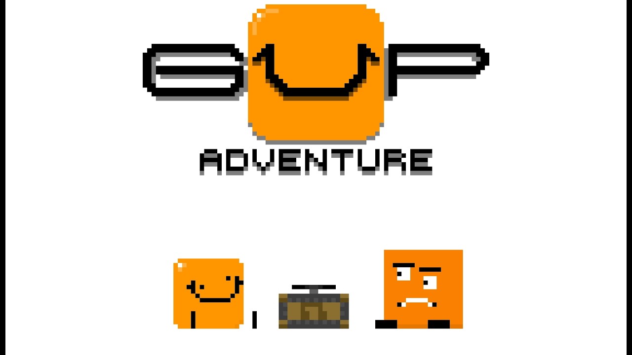 Gup Adventure Soundtrack - 