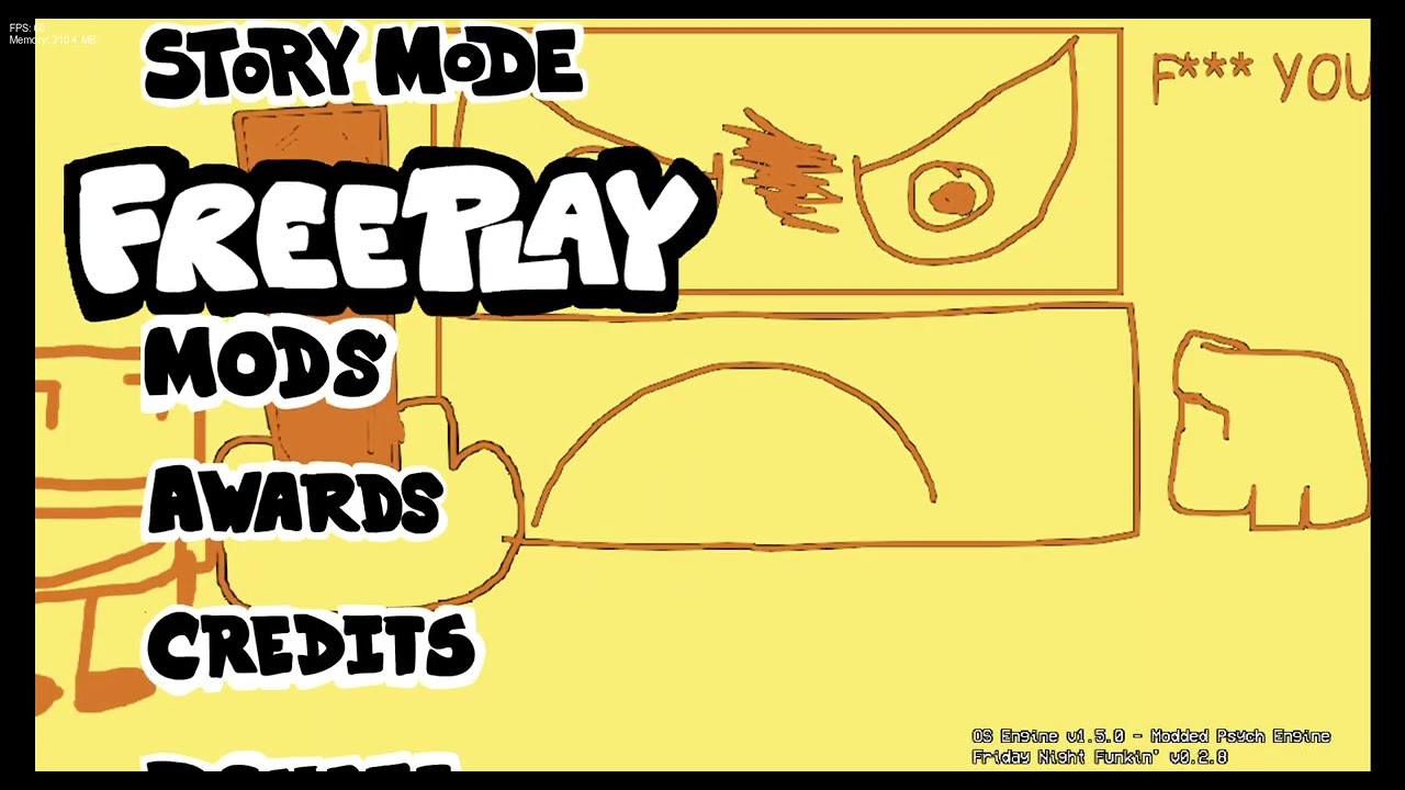 astazi vom juca fnf vs klasky csupo