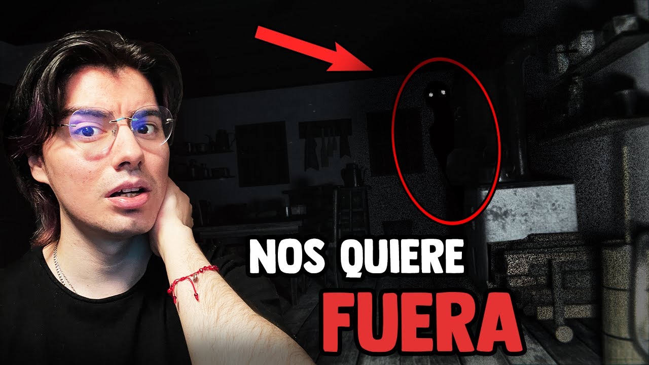 Mi Casa Esta Embrujada… Otra Vez