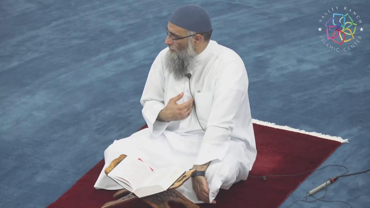You need to seek istighfaar more often | Isha khatira | Sh. Yaser Birjas