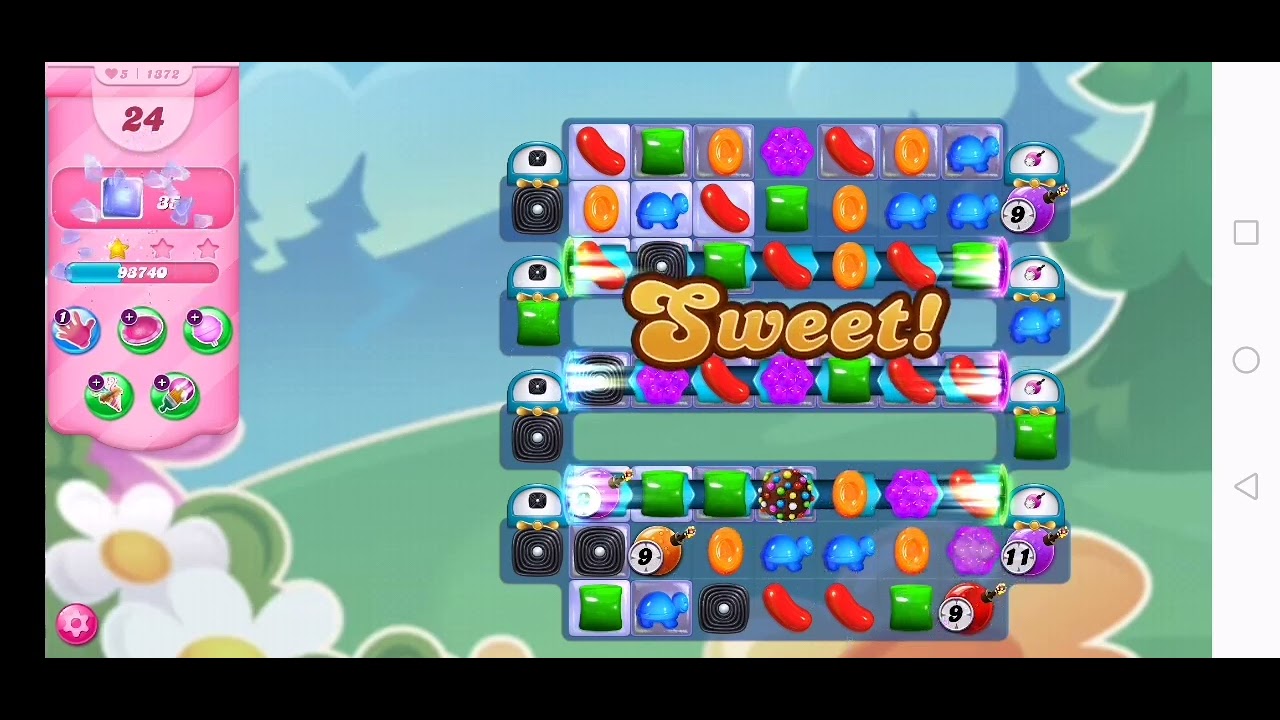 SUPER SUGAR CRUSH/ CANDY CRUSH SAGA COMPLETE