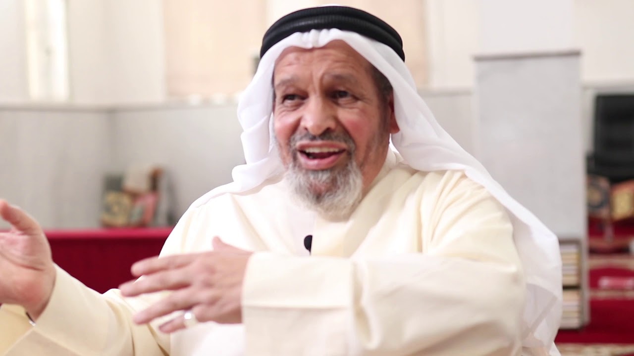 الحلقه العاشرة مع الشيخ احمد الدبوس