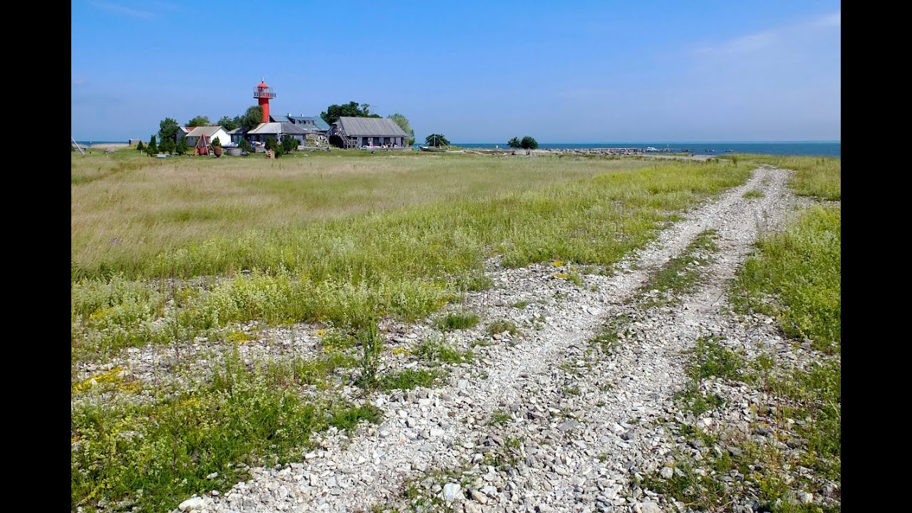 Viirelaid, Estonia