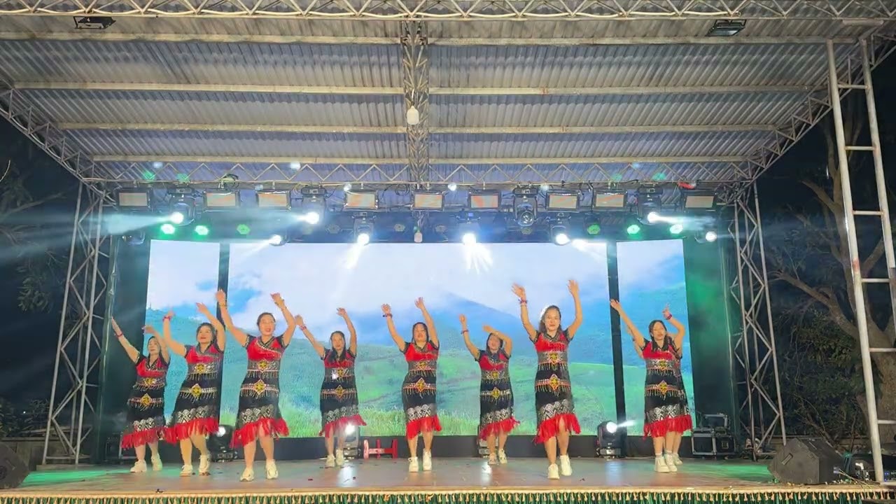 Cô Giáo Vùng Cao-khu 6 phường thạch khôi