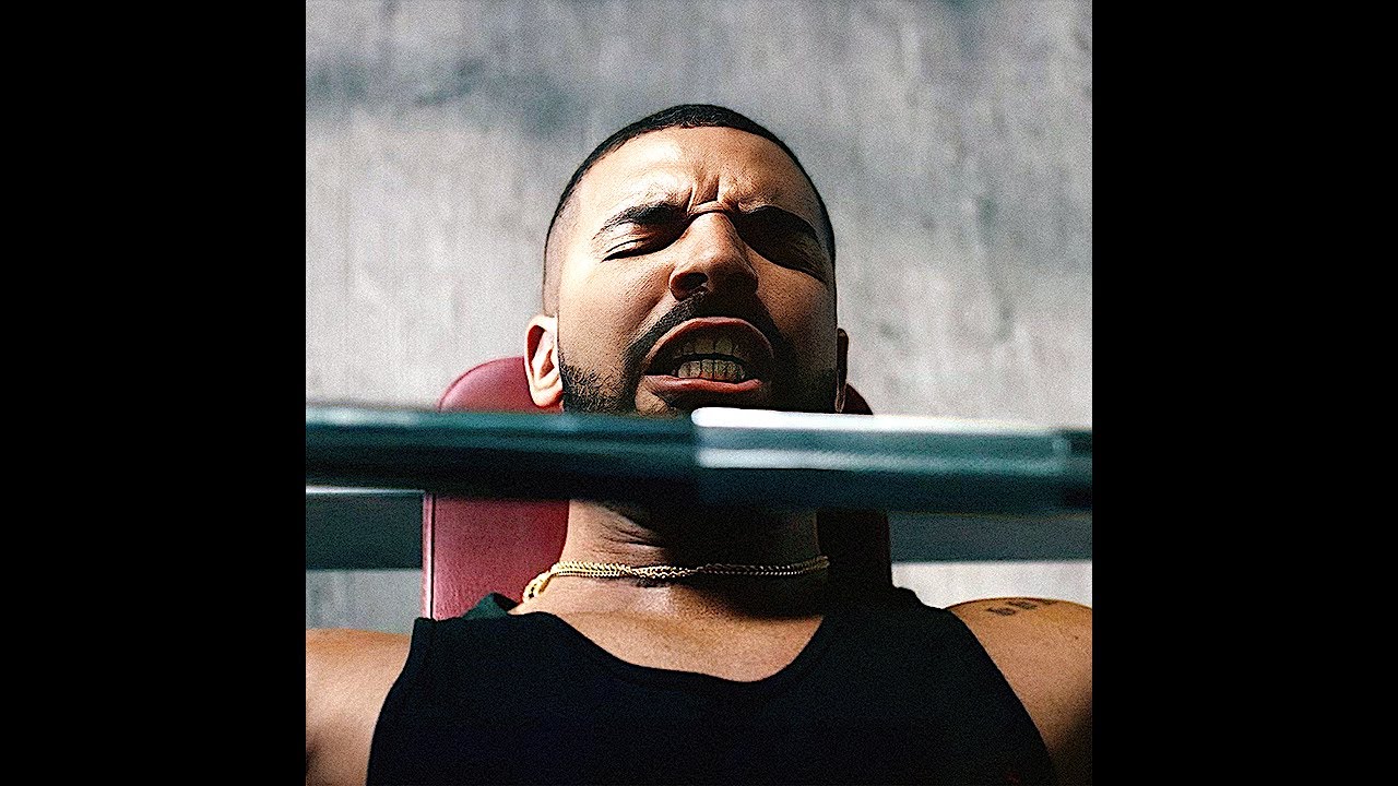 (FREE) Drake Type Beat - 