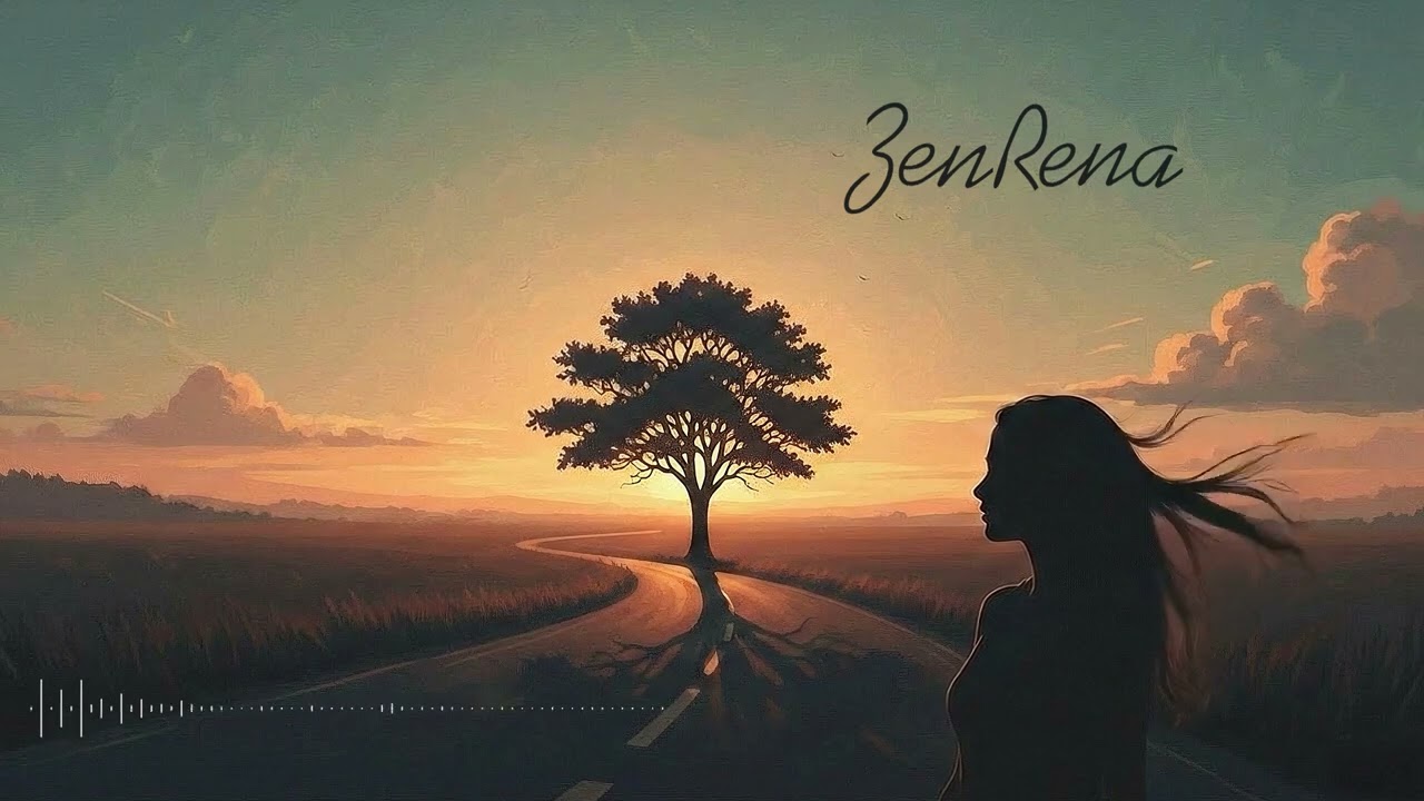 ZenRena - Mundos que Eu Crio