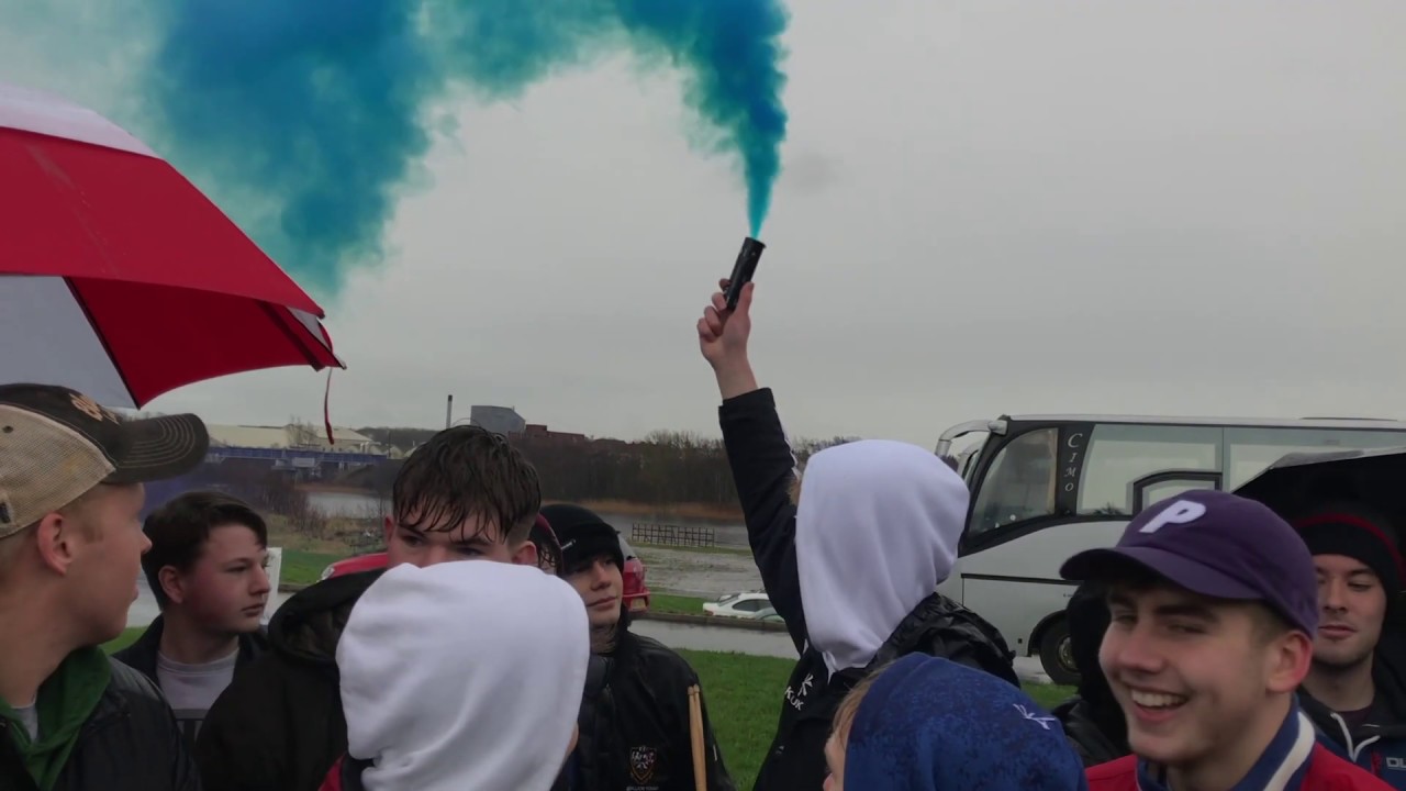 DSB vs CGS Highlight - 2019