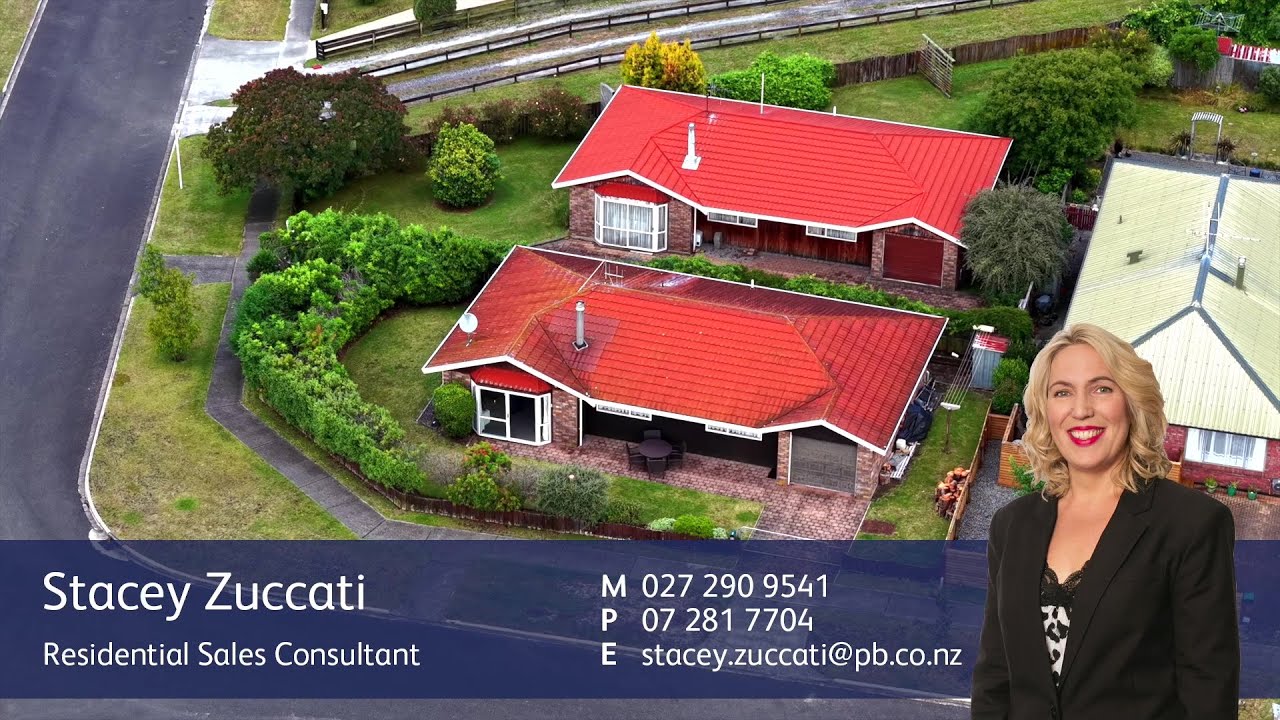 21 Manunui Street, Nukuhau, Taupo, Waikato