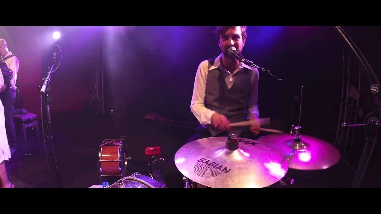 BEL AIR DE FORRO  -  O chinelo de rosinha  - LIVE