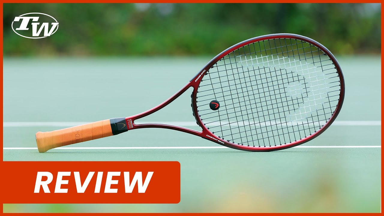 Recenzja rakiety tenisowej Head Prestige Classic 2.0: kultowa rama powraca dla nowoczesnych graczy!