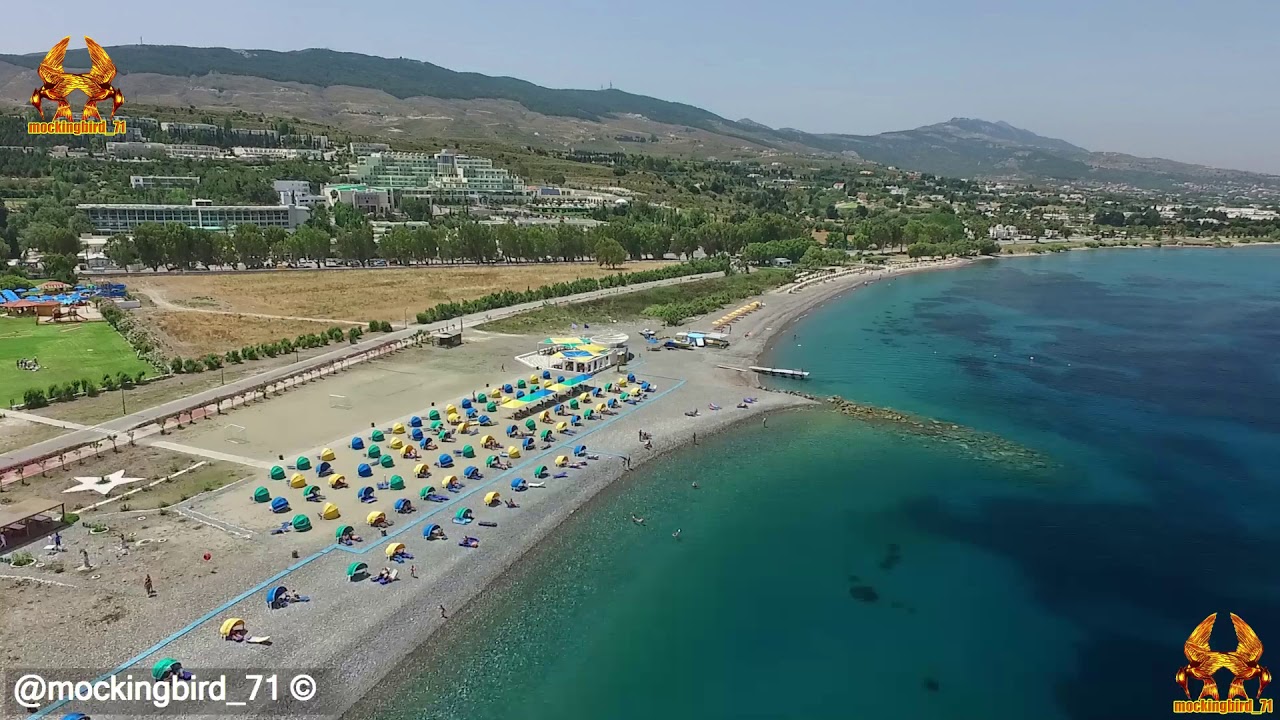 PSALIDI KOS