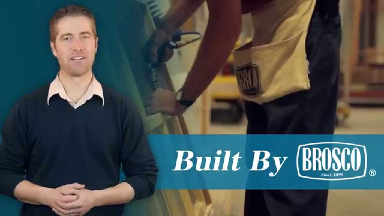 Why Built By Brosco?