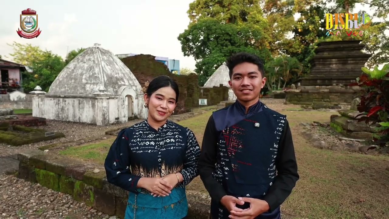 Makassar Heritage Trails Episode 2: Jejak Kerajaan Tallo