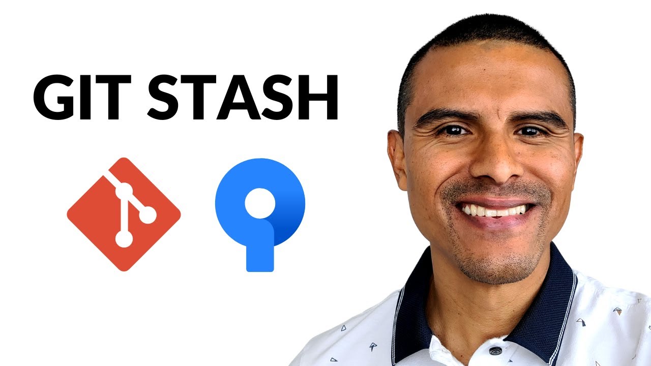 What is git stash in Sourcetree | automateNow