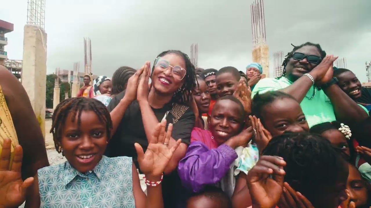 SINGLETON - AMALABOUDE [Clip_Officiel]