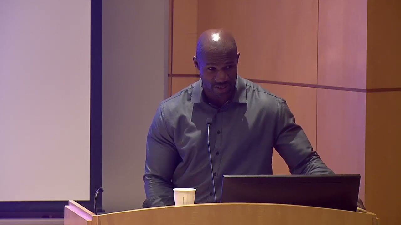 FES NP Seminar with Emery N. Brown, MD, PhD