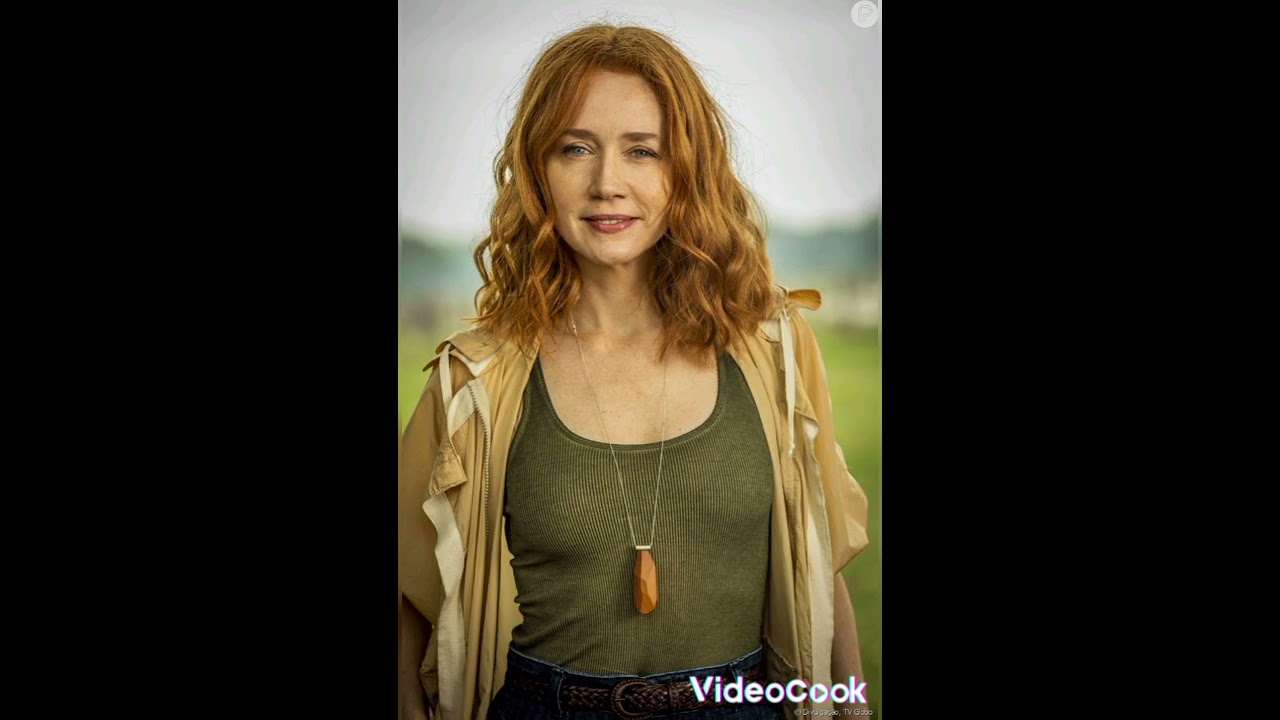 Tema de Irma e Trindade (Gabriel Sater) - Novela Pantanal (2022)