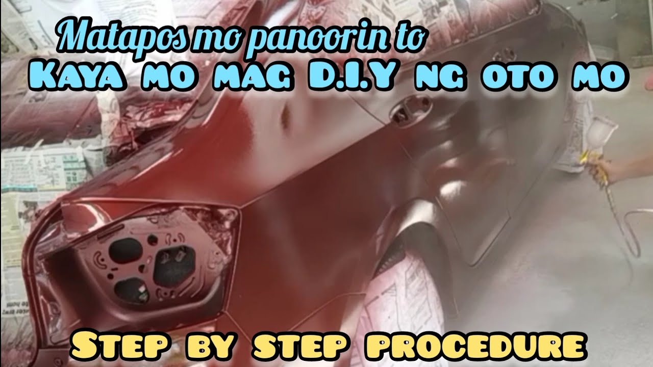 (tutorial)wash over/complete guide and tip procedure
