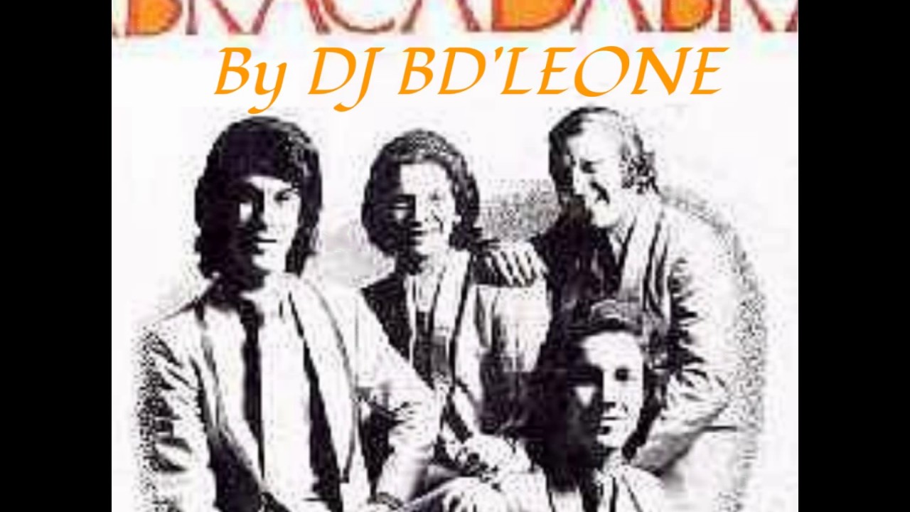 Abracadabra Mix Recuerdos inolvidables de los 70s