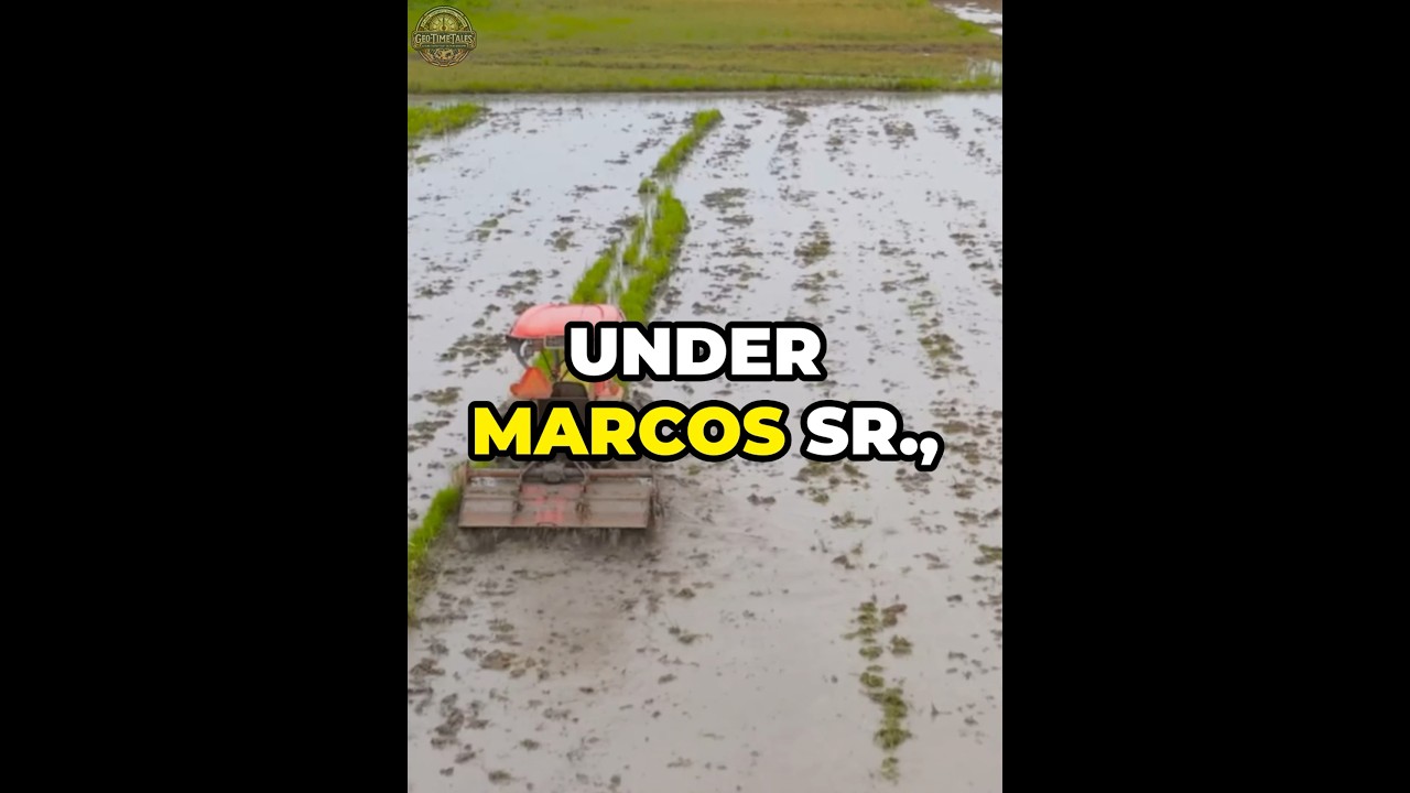 The Untold Story of Marcos Sr. #FerdinandMarcos #PhilippineHistory #MarcosLegacy#Philippines