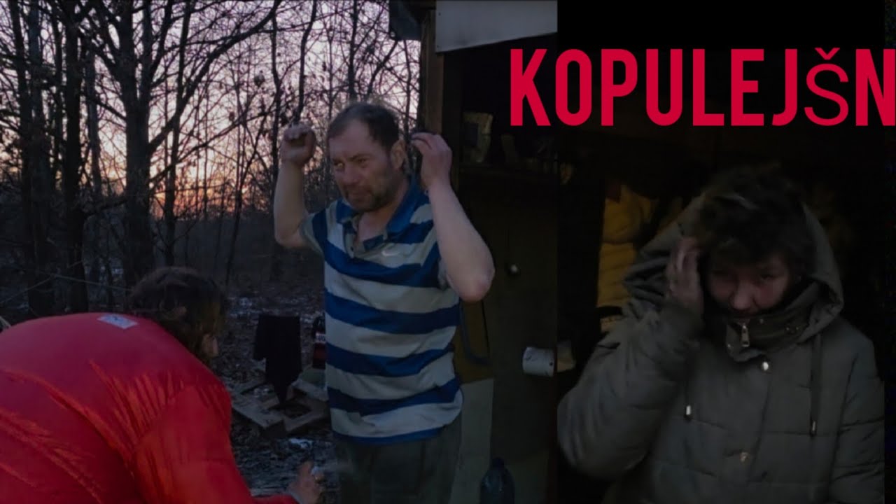 Psychopat vs Ondra ODE&Scaron;EL?Vyliž CHCE KOPULEJ&Scaron;N S Vlastičkou!SMRD&Iacute; I PŘEVL&Iacute;KLEJ A NAVONĚNEJ!