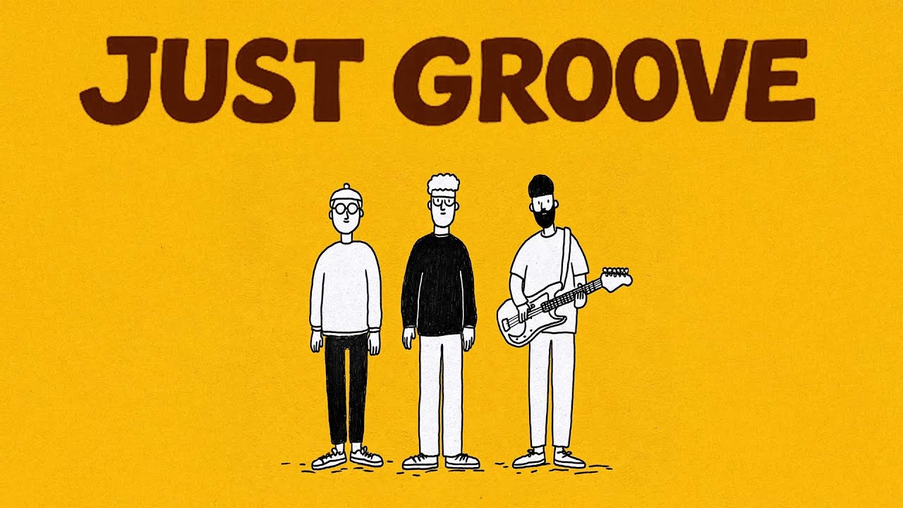 GROOVE | Funk Hop Rhythms for Late Coffee & Quiet Rooms
