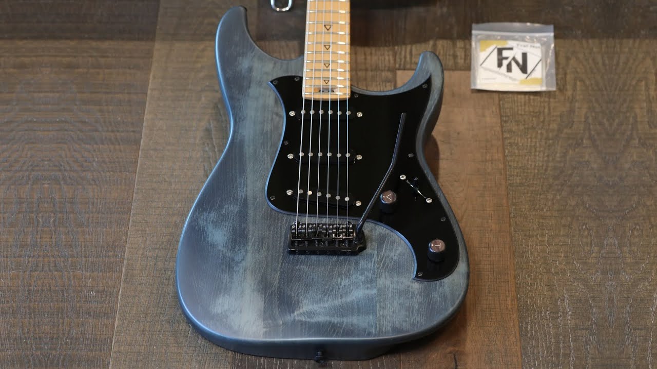Intense Melodic Rock Backing Track in D Minor