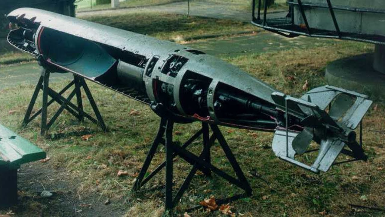 Secret Torpedo Test Centre of the Luftwaffe (April &rsquo;42 &ndash; April &rsquo;45)