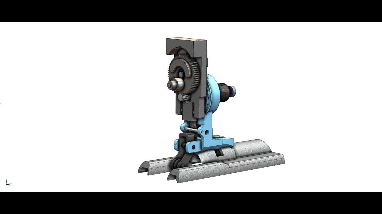 M12 JIGSAW 2545-20 (COLLAPSE)