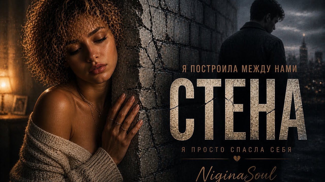 Стена | Песня о любви, которая стала холодной 