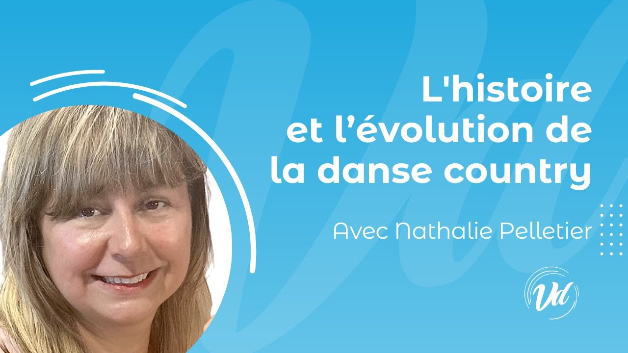 Country - L'histoire et l'évolution