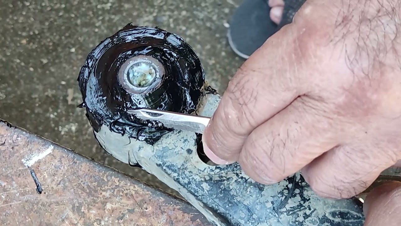 BUJES REPARADOS
